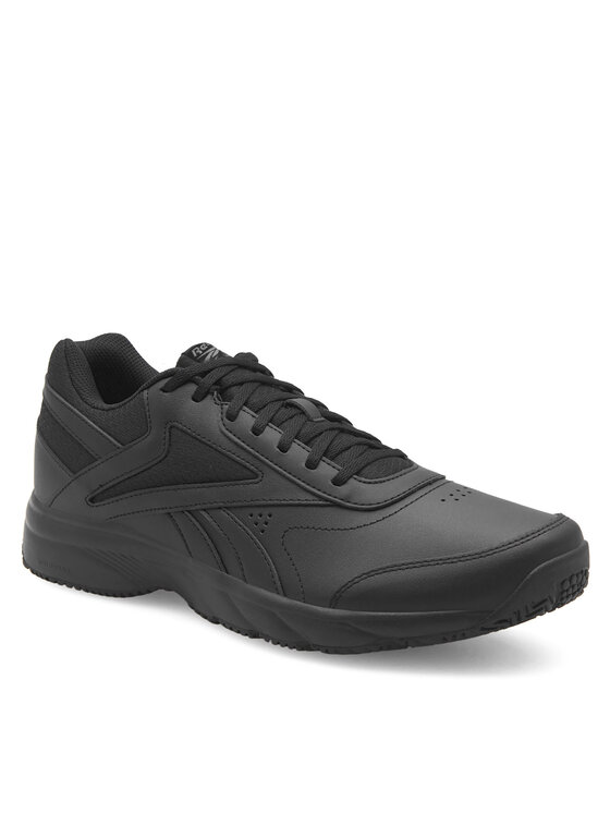 Reebok Reebok Sneakersy Work N Cushion 100001162 Černá