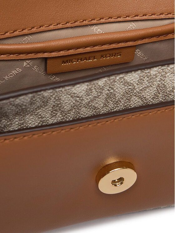 MICHAEL Michael Kors MICHAEL Michael Kors Soma 32R5GC7C1B Écru