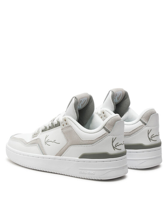 Karl Kani Karl Kani Sneakers 89 Lxry Prm 1184303 Alb