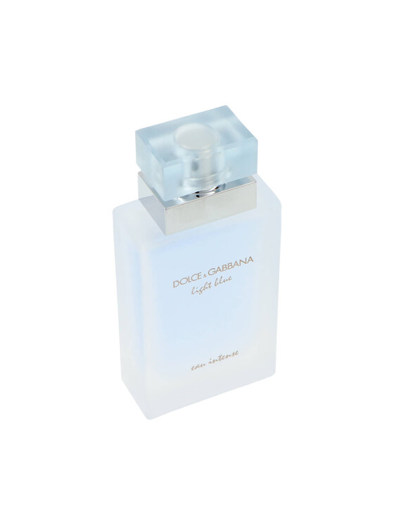 Dolce&Gabbana Dolce&Gabbana Light Blue Eau Intense Woda perfumowana