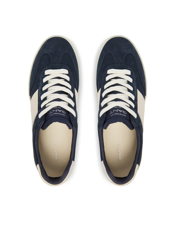 Gant Gant Sneakersy 32533168 Tmavomodrá