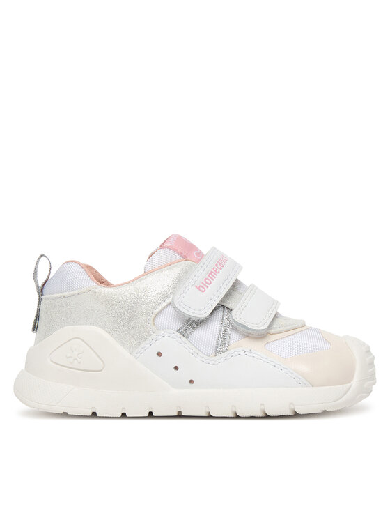 Biomecanics Biomecanics Снікерcи 262103 Білий