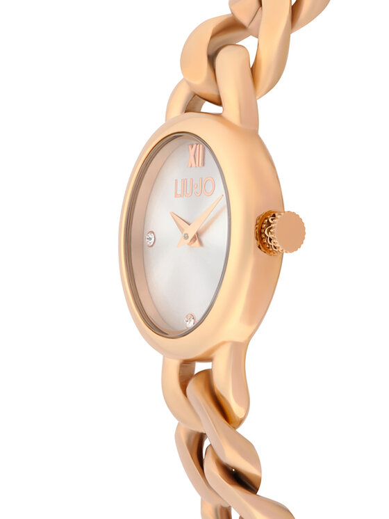 Liu Jo Liu Jo Orologio TLJ2576 Oro