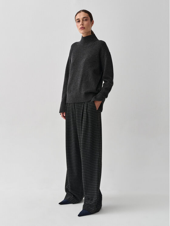 TATUUM TATUUM Rolák LINER 2 Sivá Classic Fit
