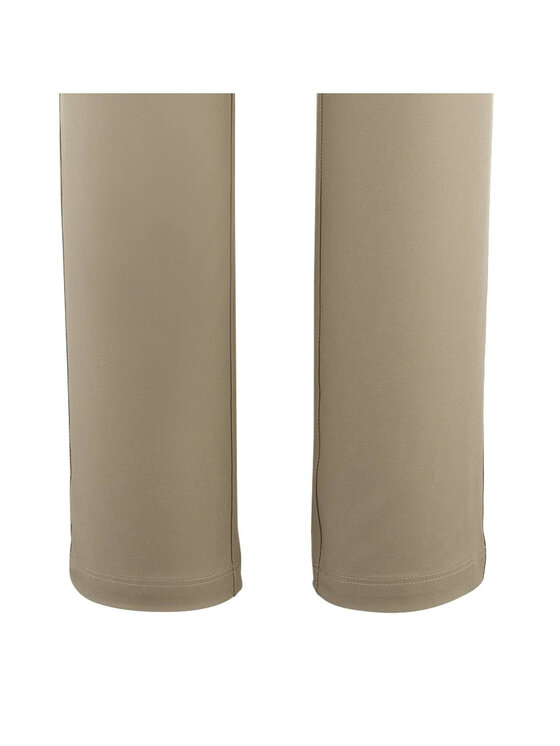 Millet Millet Spodnie outdoor Wanaka Stretch Pant Iii W Czarny Regular Fit
