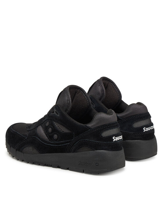 Saucony Saucony Sneakersy Shadow 6000 S70441 72 Černá