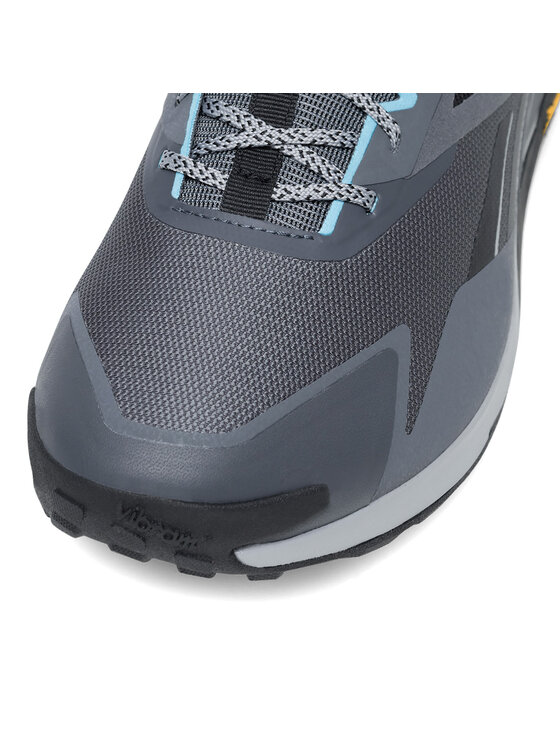Reebok Reebok Buty na siłownię Nano X3 Adventu 100074533 Szary