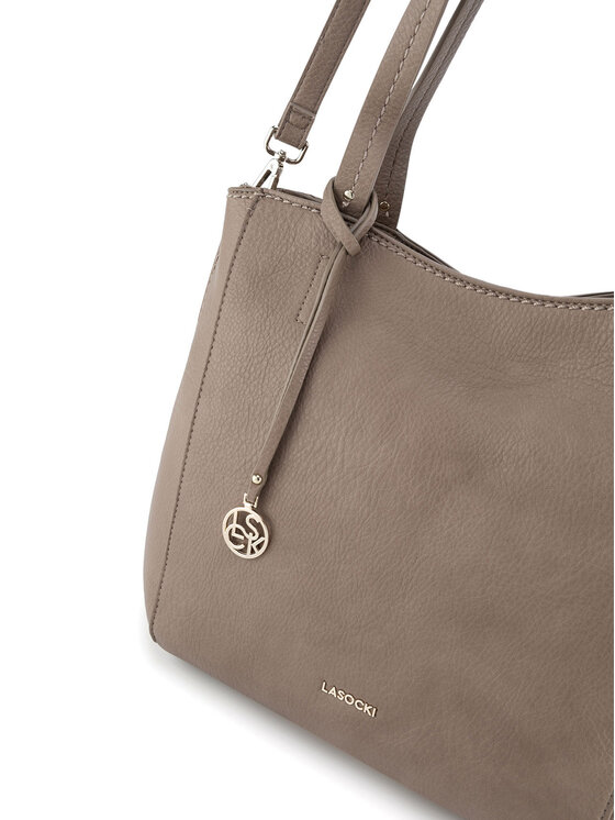 Lasocki Lasocki Handtasche LSK-K-034-06 Braun
