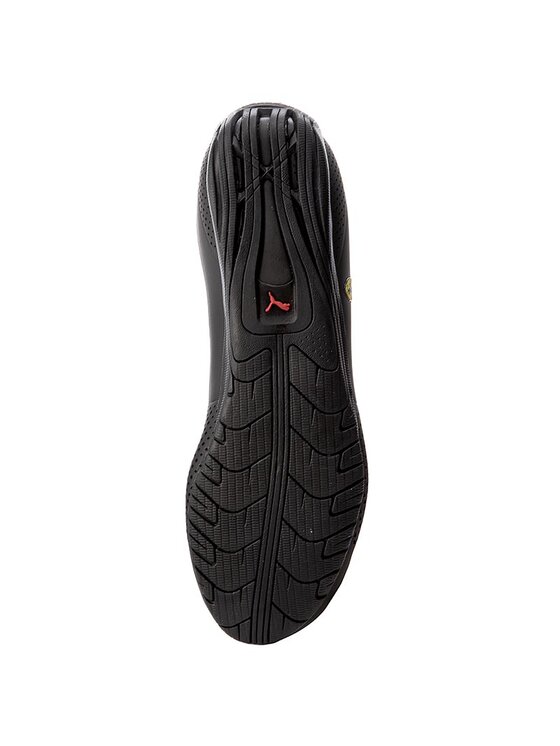 Puma Puma Снікерcи Sf Drift Cat 5 Ultra 305921 02 Чорний