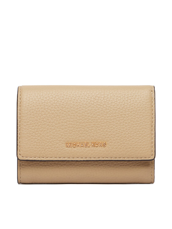 MICHAEL KORS KIDS Portofel Bryant 32S5GYTP1L Bej
