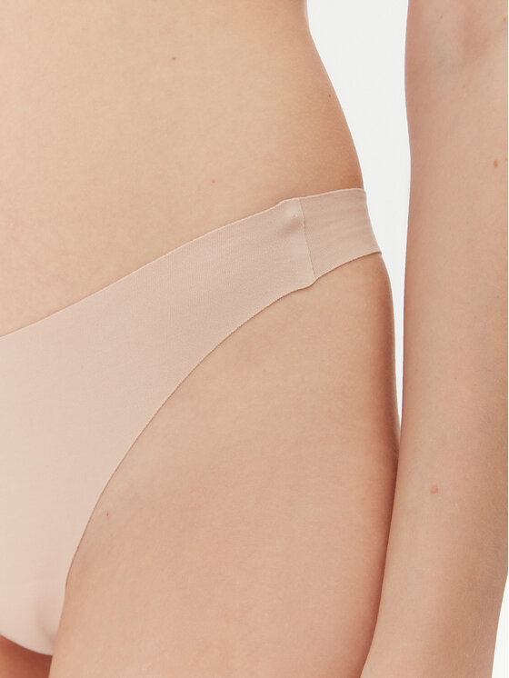 YSABEL MORA YSABEL MORA Stringtanga 19663 Beige