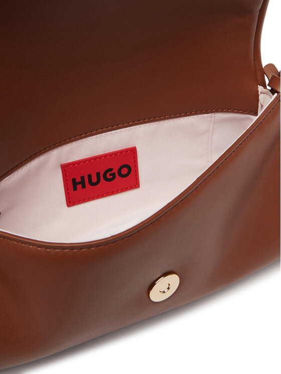 HUGO HUGO Kabelka 50562952 Hnedá