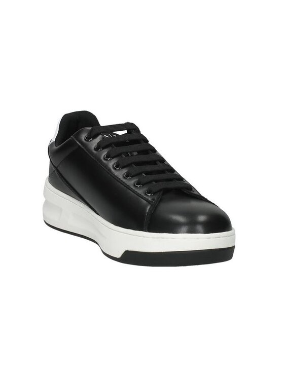 Armani Exchange Armani Exchange Sneakersy XUX141 XV592 N642 Černá