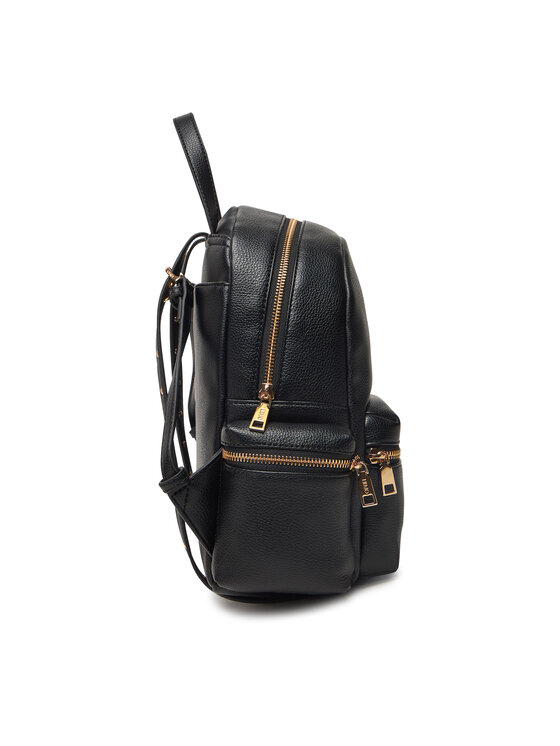 Liu Jo Liu Jo Раница Ecs M Backpack AA5136 E0033 Черен