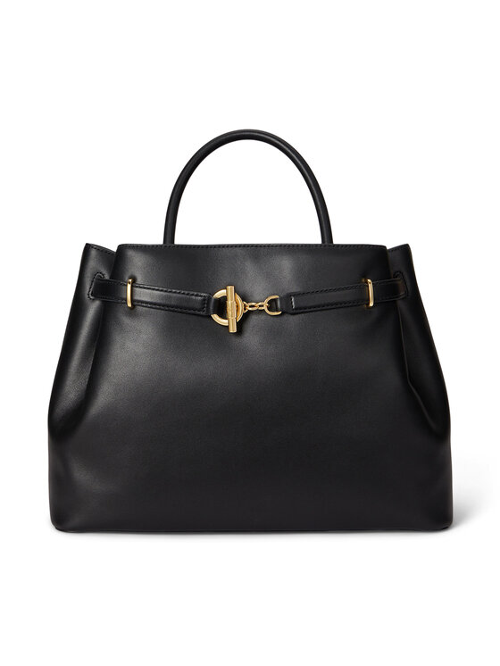 LAUREN RALPH LAUREN LAUREN RALPH LAUREN Käekott 431P03417002 Must