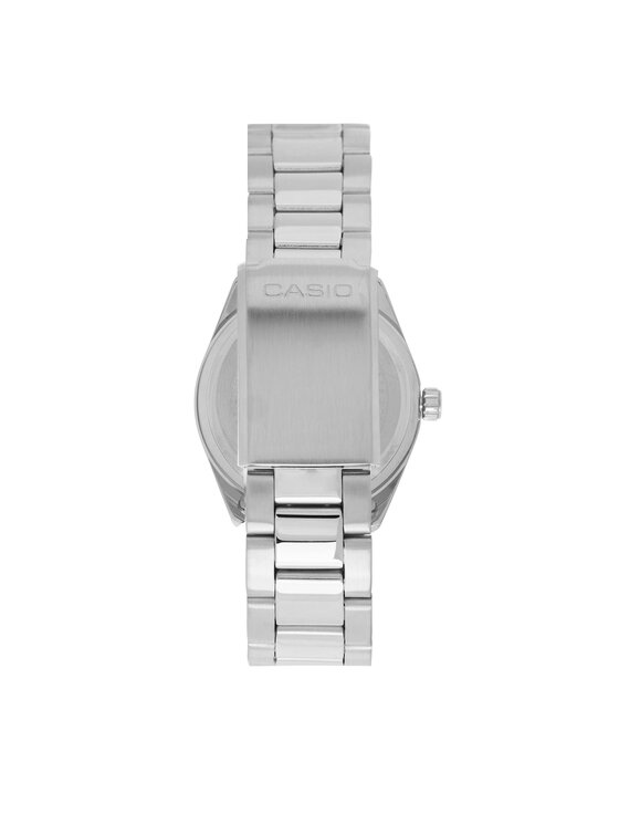 Casio Casio Годинник LTP-1302PD-4AVEF Срібний