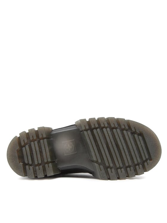 Dr. Martens Dr. Martens Chelsea cipele Audrick Chelsea 27148001 Crna
