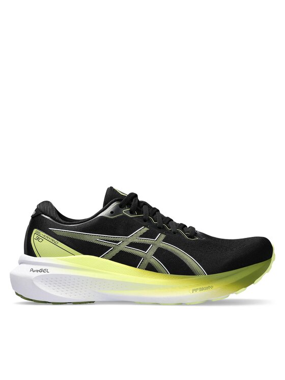 Pantofi pentru alergare Asics Gel-Kayano 30 1011B548 Negru