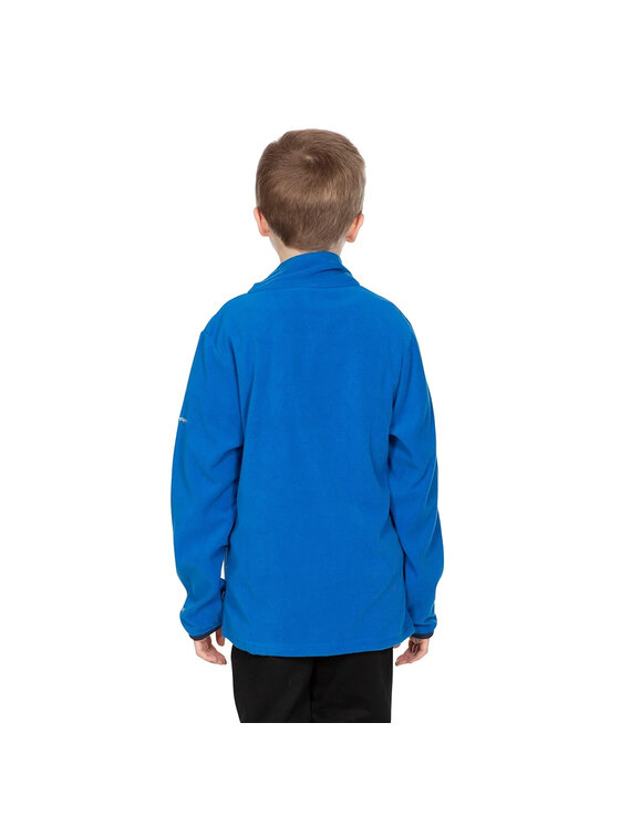 Trespass Trespass Polar Etto Błękitny Boy Fit