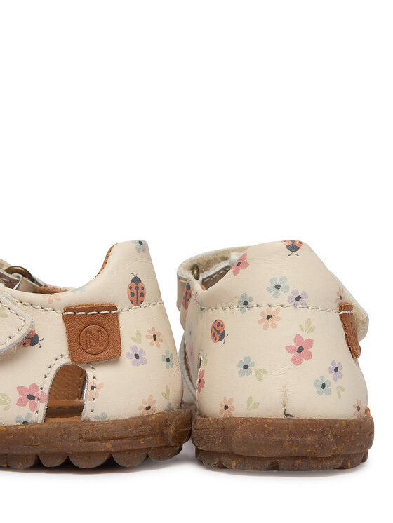 Naturino Naturino Sandaalid 1500724-93 M Kreemjas