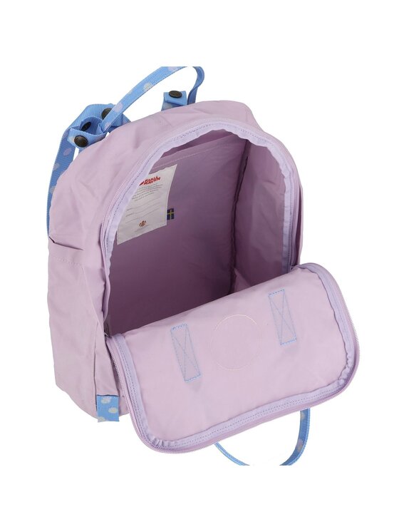 Fjällräven Fjällräven Plecak 23510-457-916_OS Fioletowy