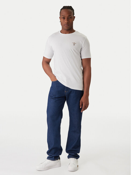 Aeronautica Militare Aeronautica Militare Set di 2 boxer AM1UTI001B Multicolore