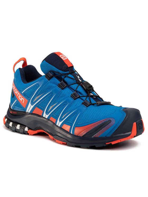 Salomon xa pro store 3d gtx bleu