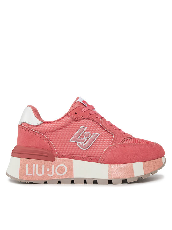 Sneakers Liu Jo Amazing 25 BA4005 PX303 Roz