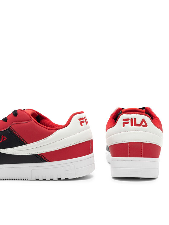 Fila Fila Laisvalaikio batai NOCLAF CB low FFM0032 80010 Spalvota