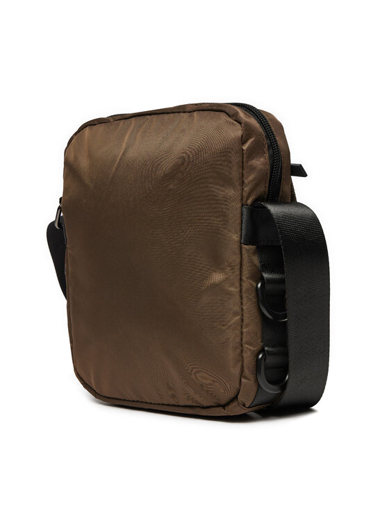 Pepe Jeans Pepe Jeans Saszetka PM030855 Brązowy