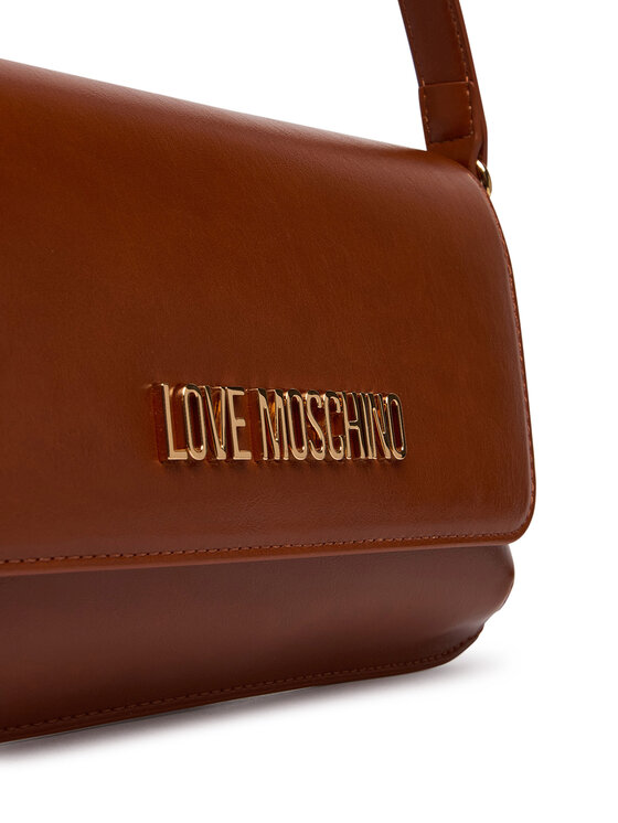 LOVE MOSCHINO LOVE MOSCHINO Borsetta JC4058PP1OLH0200 Marrone