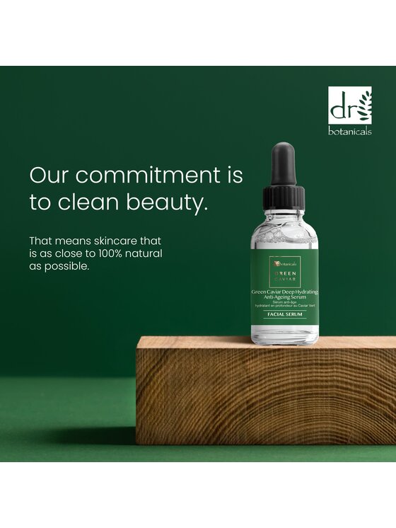 Dr Botanicals Dr Botanicals DB264 Serum