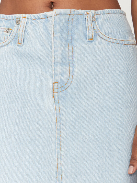 2NDDAY 2NDDAY Jeans krilo Donatello 2251729964 Modra Regular Fit