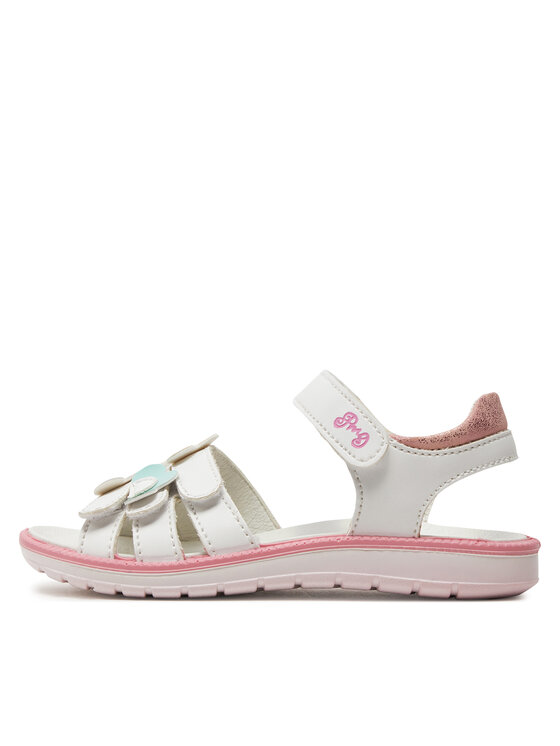 Primigi Primigi Sandaalid 5887822 S Valge
