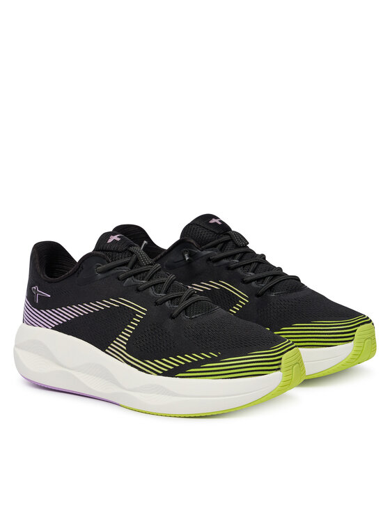 Tamaris Tamaris Sneakersy 1-23781-45 Černá