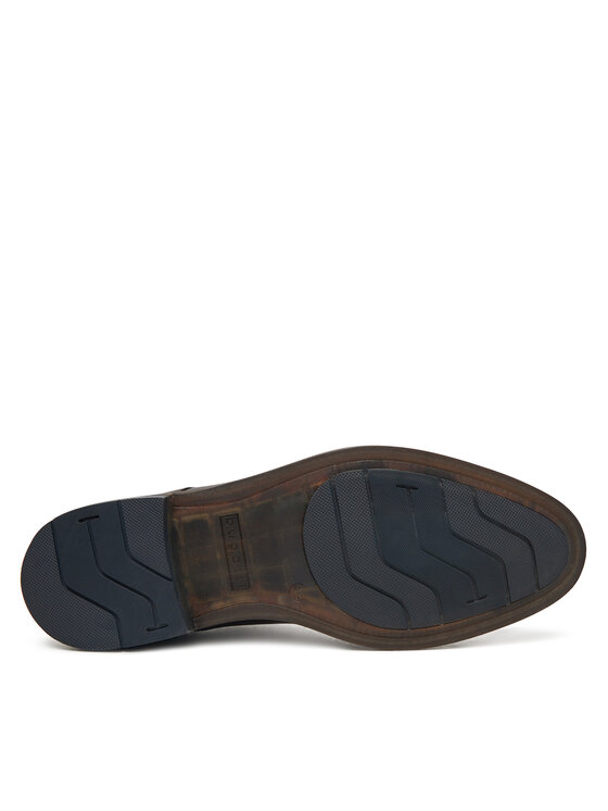 Bugatti Bugatti Halbschuhe 312-AJY03-1100 Braun