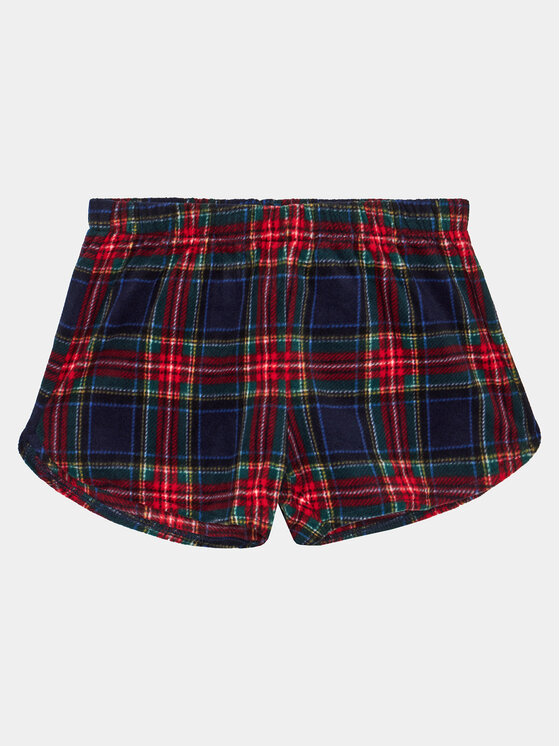 Gap Gap Pijama 810680-00 Bleumarin Regular Fit