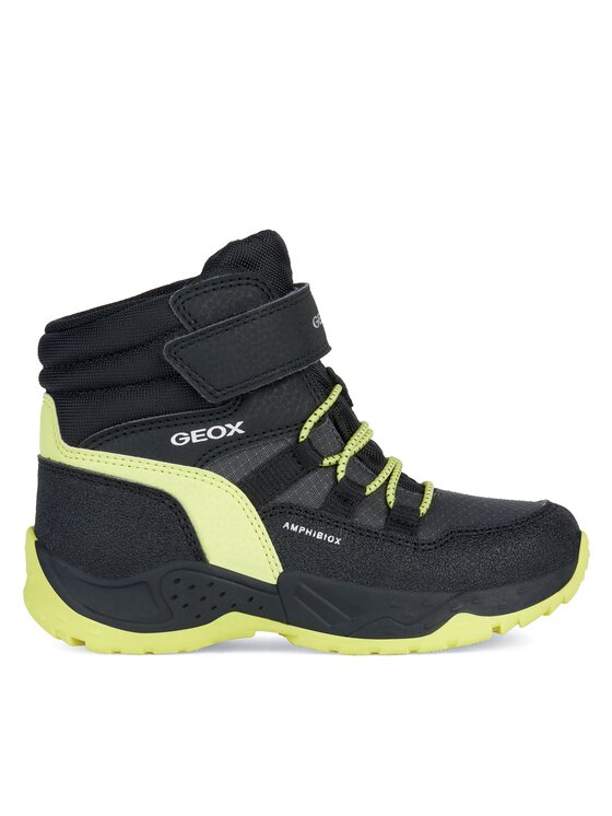 Stivali da neve Geox