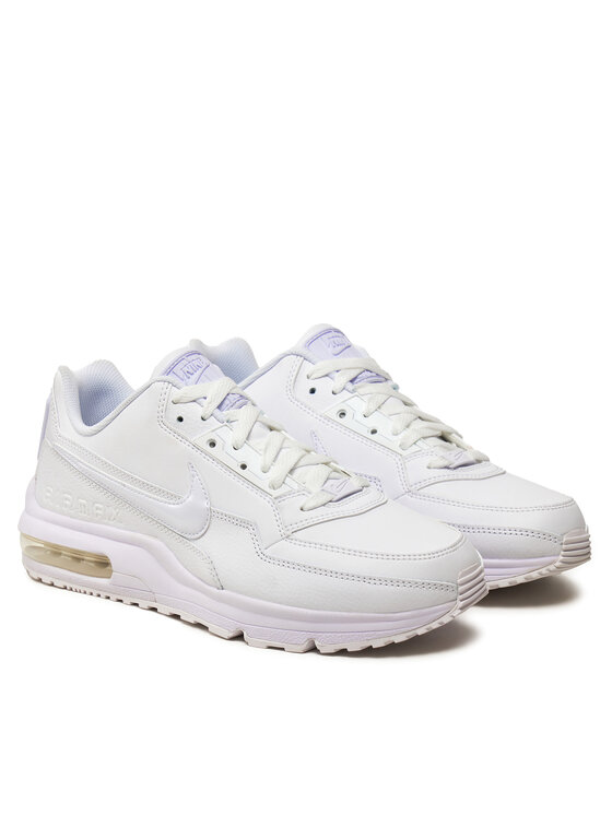Nike Nike Sneakersy Air Max Ltd 3 687977 111 Bílá