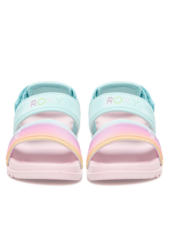 Roxy Roxy Sandali P4047545 Turkizna
