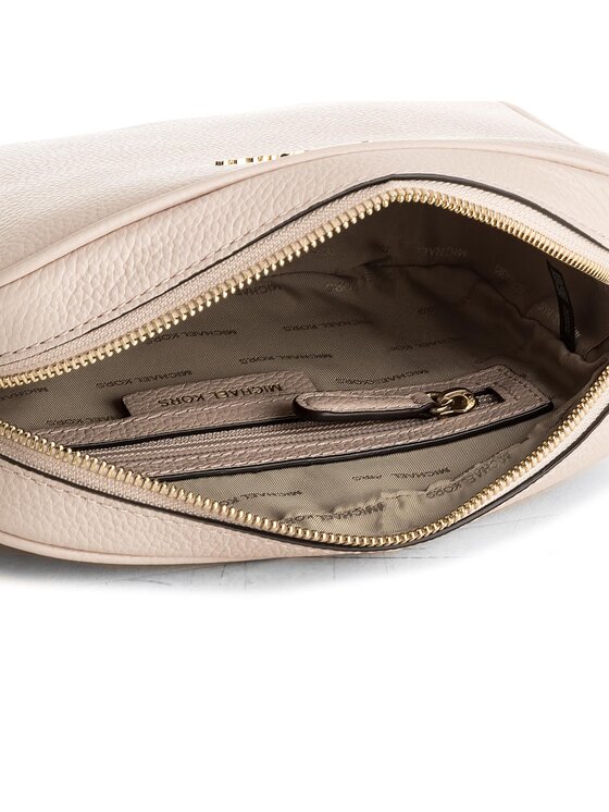 MICHAEL Michael Kors MICHAEL Michael Kors Torbica Crossbodies 32F7GGNM8L Ružičasta