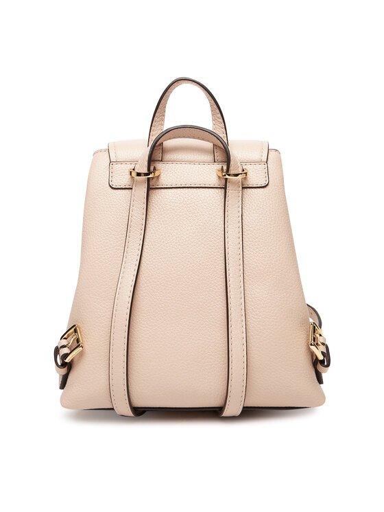 MICHAEL Michael Kors MICHAEL Michael Kors Plecak Quinn 30T5GQNB0L Różowy