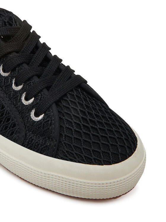 Superga Superga Scarpe sportive S2135GW Nero