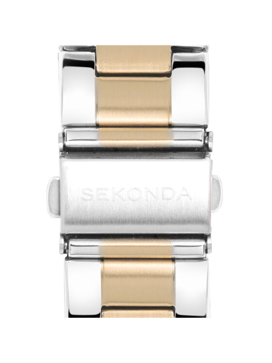Sekonda Sekonda Orologio 40474 Oro rosa