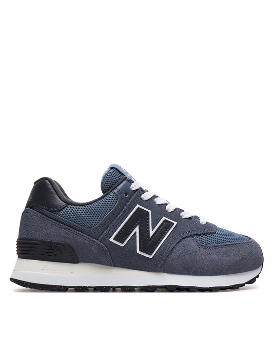 New Balance Superge U574GGE Mornarsko Modra