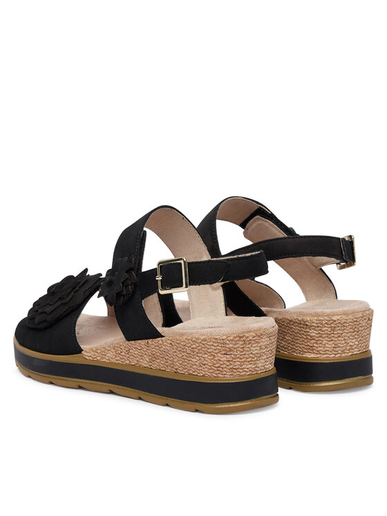 Caprice Caprice Sandaalid 9-28711-46 Must