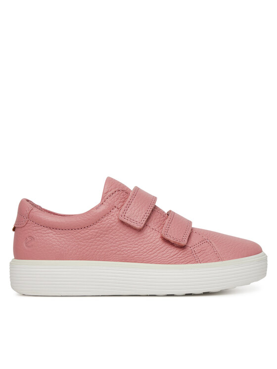 ECCO ECCO Sportcipők 71381201363 Rózsaszín