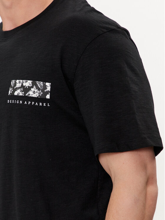 Jack&Jones Jack&Jones T-särk Guru 12249187 Must Relaxed Fit