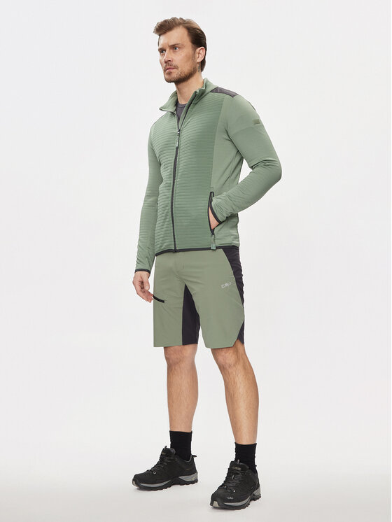CMP CMP Polar 34G5847 Khaki Regular Fit