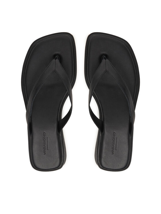 Vagabond Shoemakers Vagabond Shoemakers Japonki Izzy 5913-401-20 Czarny